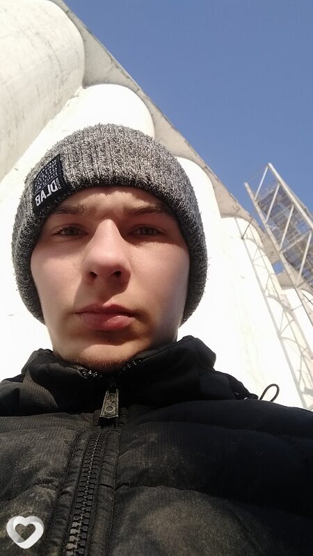 Ivan Rodionov, 29, Москве — анкета №609300