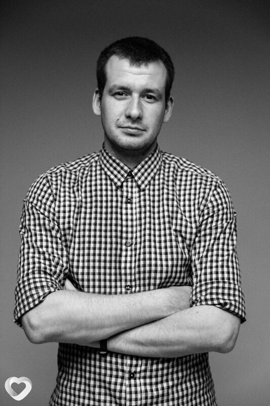 Юрий, 41, Минске — анкета №609301