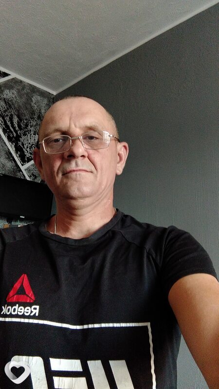 Виталий, 48, Одессе — анкета №609304