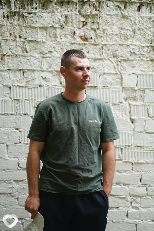 Алексей, 29, Минске — анкета №609305