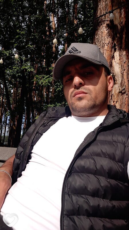 Тоха, 30, Домодедово — анкета №609312