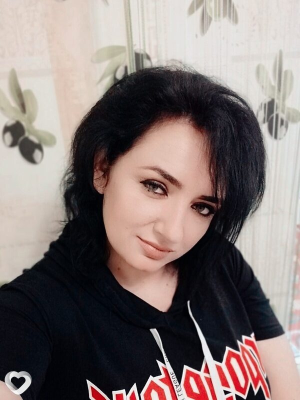 Незнакомка, 45, Барановичах — анкета №609340