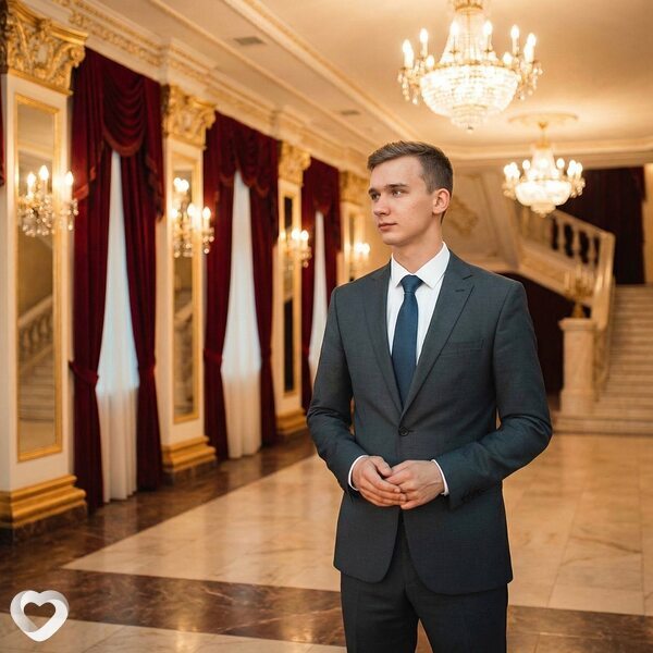 Дмитрий, 45, Уссурийске — анкета №609343