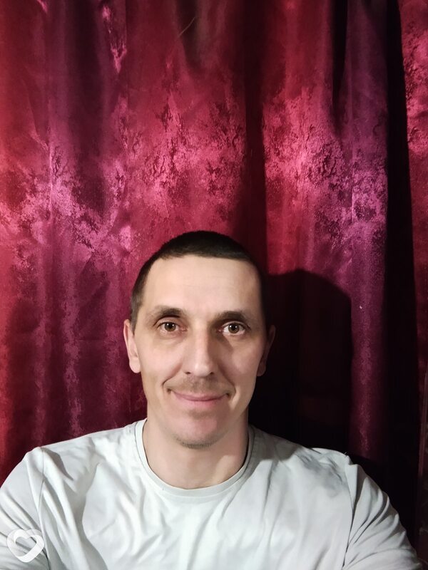 Руслан, 41, Чернигове — анкета №609348