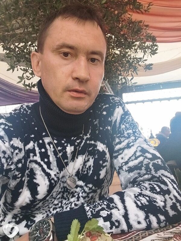 Денис, 37, Энгельсе — анкета №609355