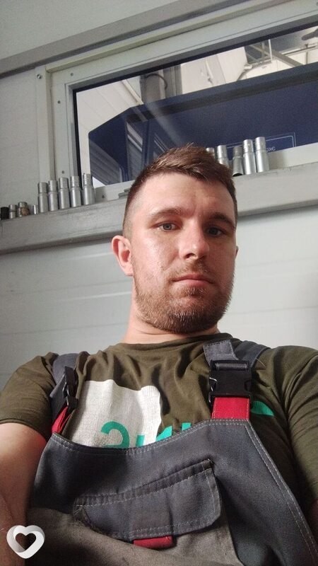 Евгений, 35, Воскресенске — анкета №609357