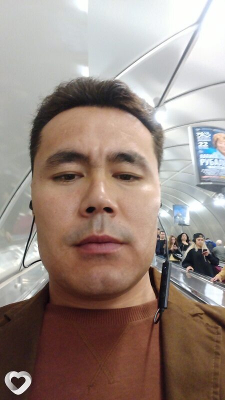 Бобур, 32, Санкт-Петербурге — анкета №609359
