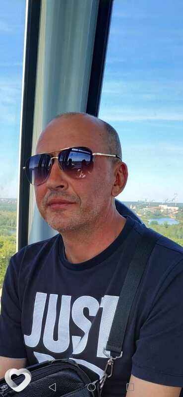 Александр, 48, Волгограде — анкета №609388