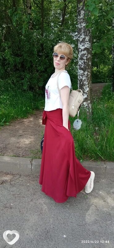 Дарина, 34, Санкт-Петербурге — анкета №609390