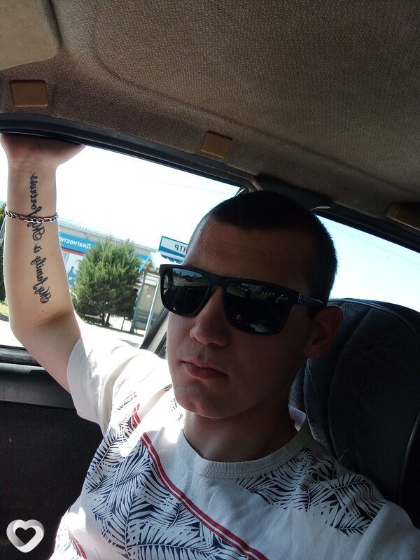 Дима, 28, Тбилисская — анкета №609488