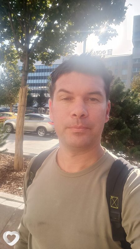 Алекс, 41, Нижнем Новгороде — анкета №609490
