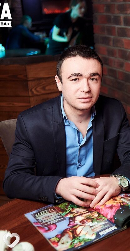 Дмитрий, 33, Туле — анкета №609491