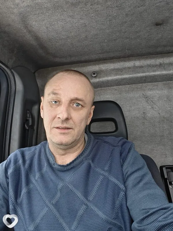 Илья, 40, Москве — анкета №609493
