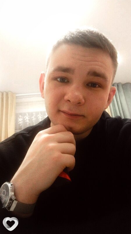 Сергей, 26, Северодвинске — анкета №609499