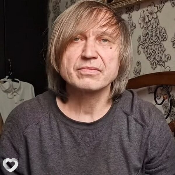 Алекс, 43, Астане — анкета №609504