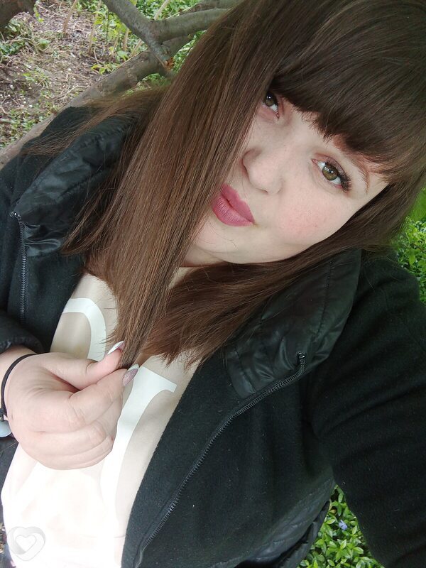 Рита, 30, Красном Луче — анкета №609613