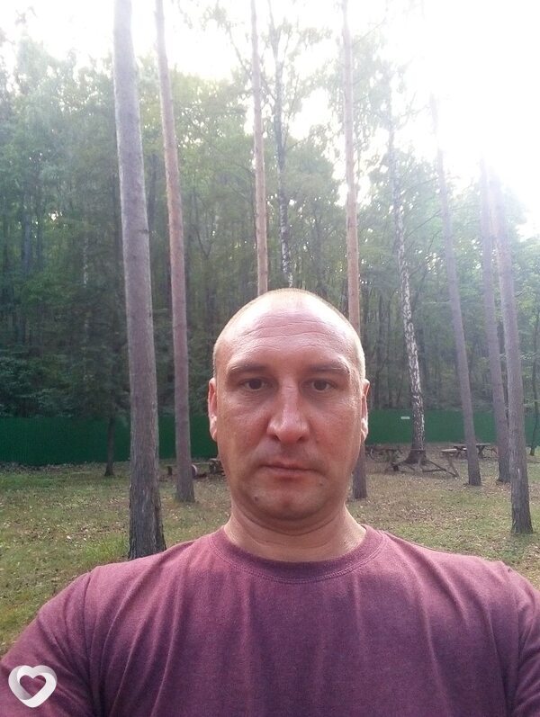 Андрей, 44, Красногорске — анкета №609618