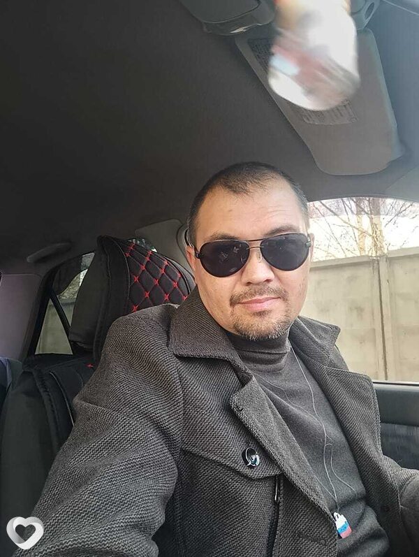 Денис, 41, Барнауле — анкета №609625