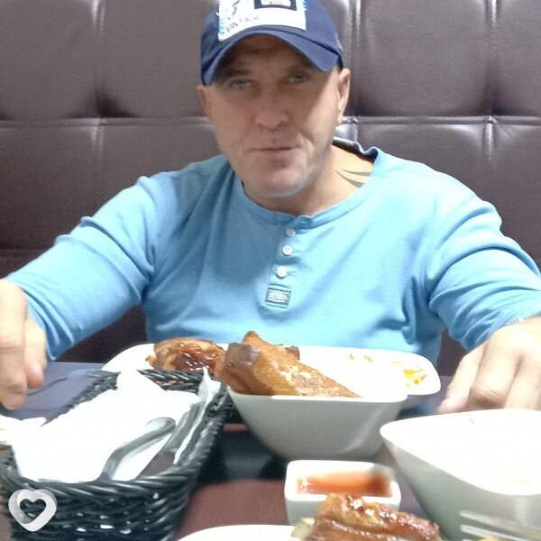 Андрей, 47, Ульяновске — анкета №609627