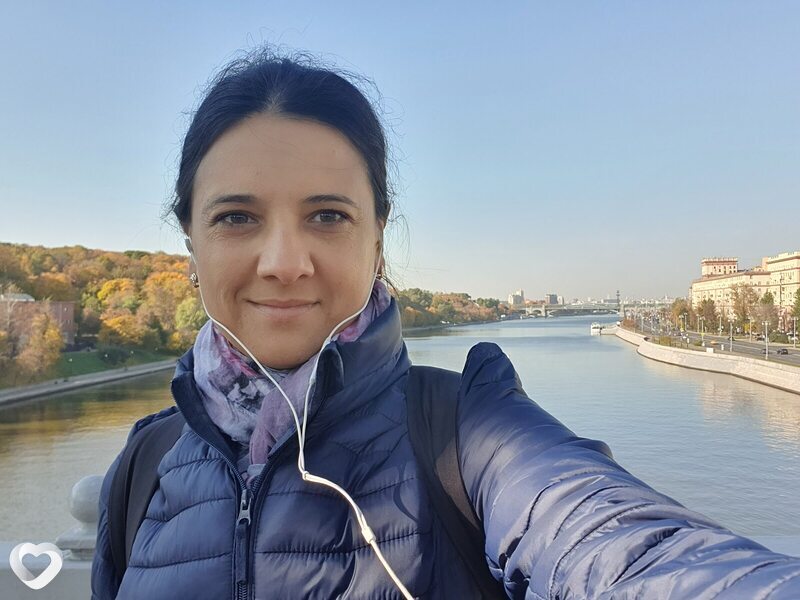 Екатерина, 41, Севастополе — анкета №609629