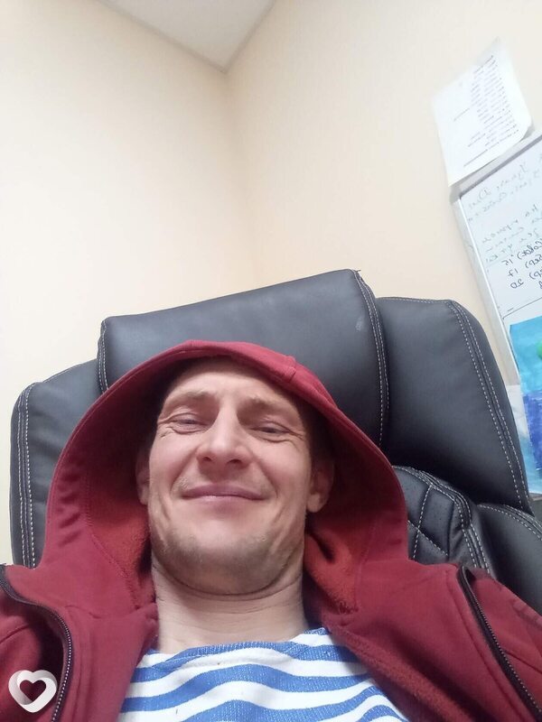 Александр, 39, Хабаровске — анкета №609630