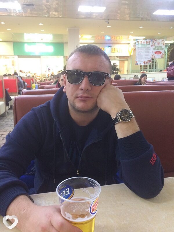 Андрей, 42, Нижнем Тагиле — анкета №609634