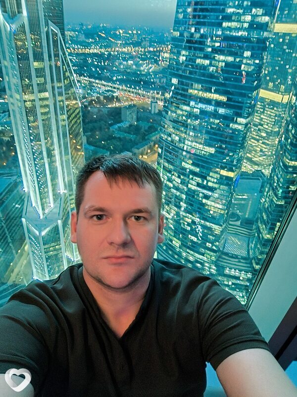Юрий, 38, Санкт-Петербурге — анкета №609566