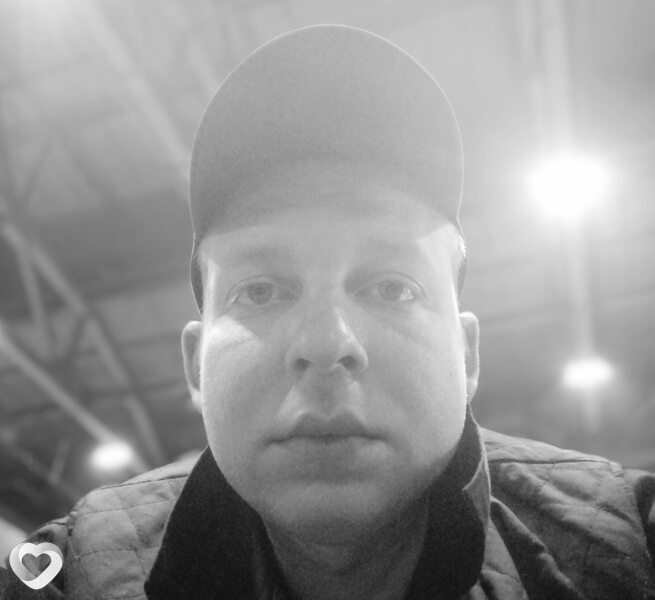 Алексей, 35, Твери — анкета №609567