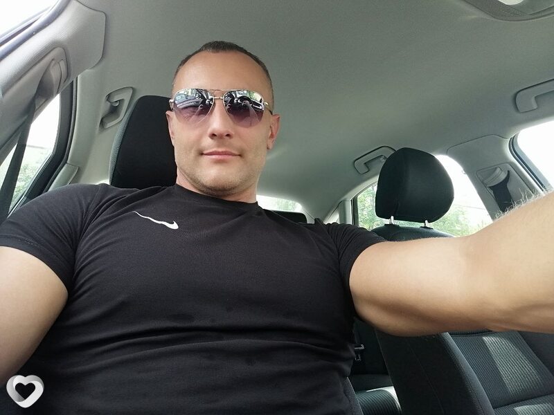Олег, 46, Бресте — анкета №609570