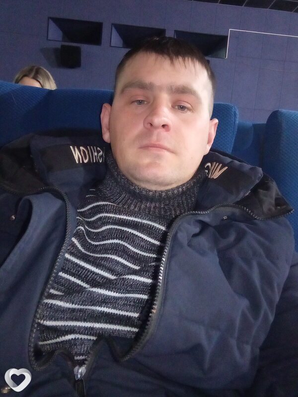 Артур, 34, Спасск-Дальний — анкета №609576