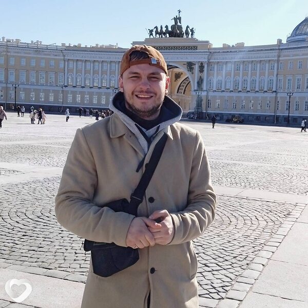 Алекс, 28, Казани — анкета №609578