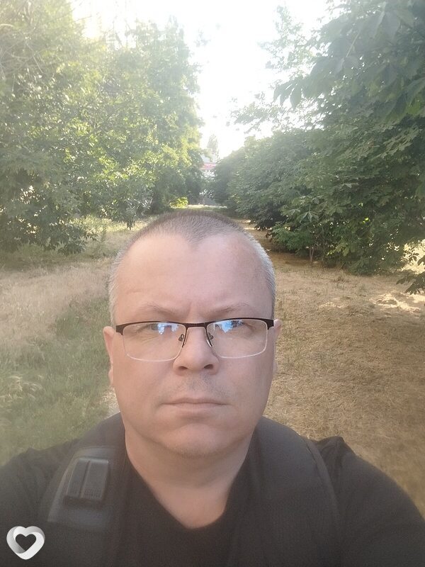 Станислав, 43, Волгограде — анкета №609579