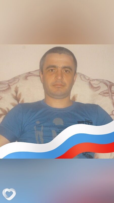 Максим, 43, Барнауле — анкета №609583