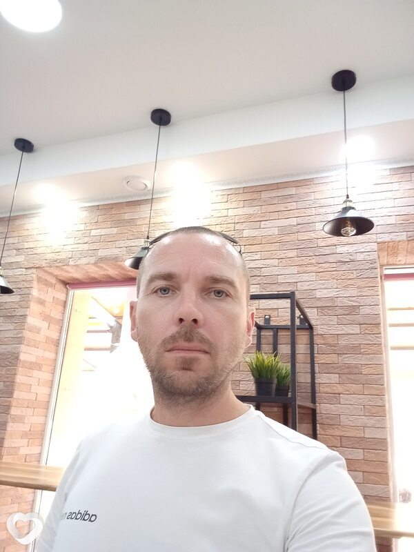 Вася, 44, Павлодаре — анкета №609584