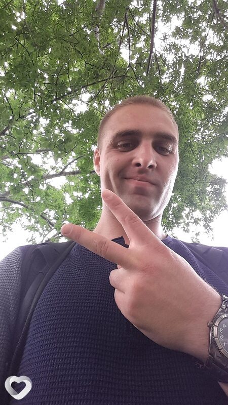 Егор, 33, Муроме — анкета №609587