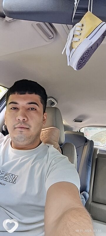 Тимур, 26, Новосибирске — анкета №609589