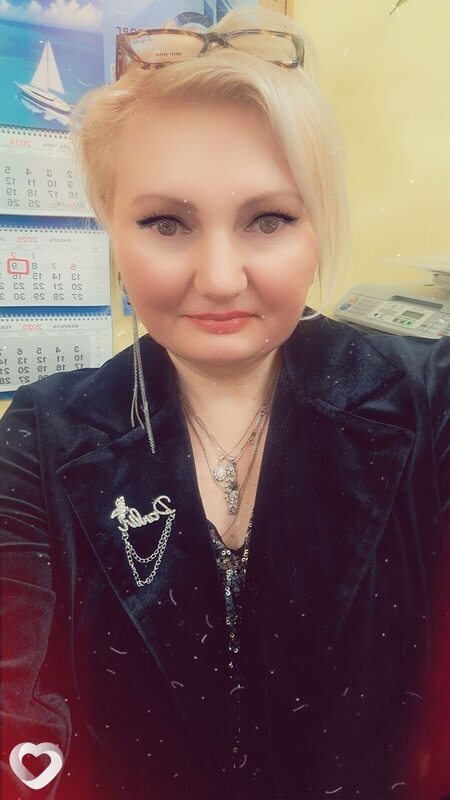 Ketrin, 39, Мурманске — анкета №609590