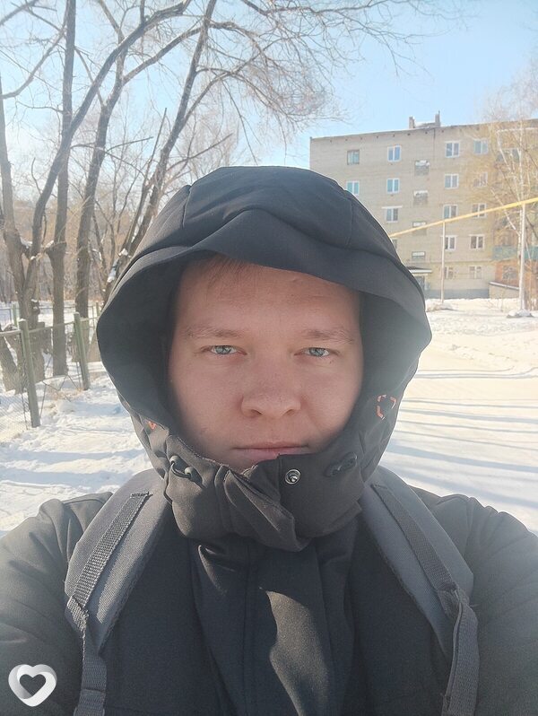 Миша, 32, Екатеринбурге — анкета №609591