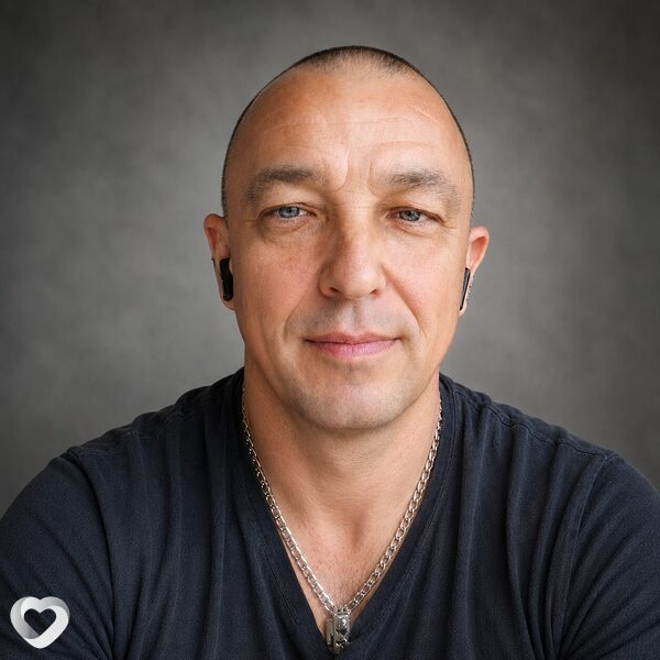 Евгений, 46, Стерлитамаке — анкета №609592