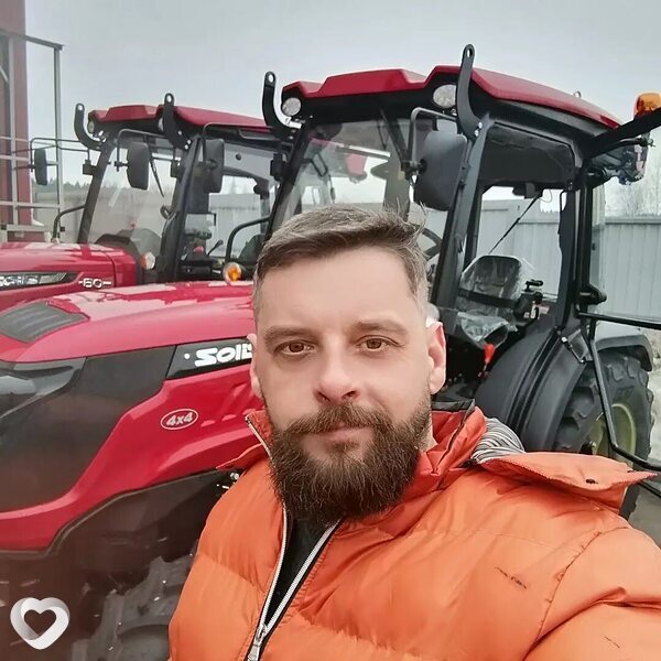 Алексей, 41, Могилев — анкета №609595