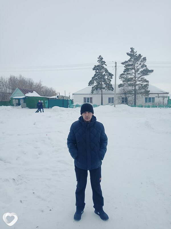 Валерий, Чаны