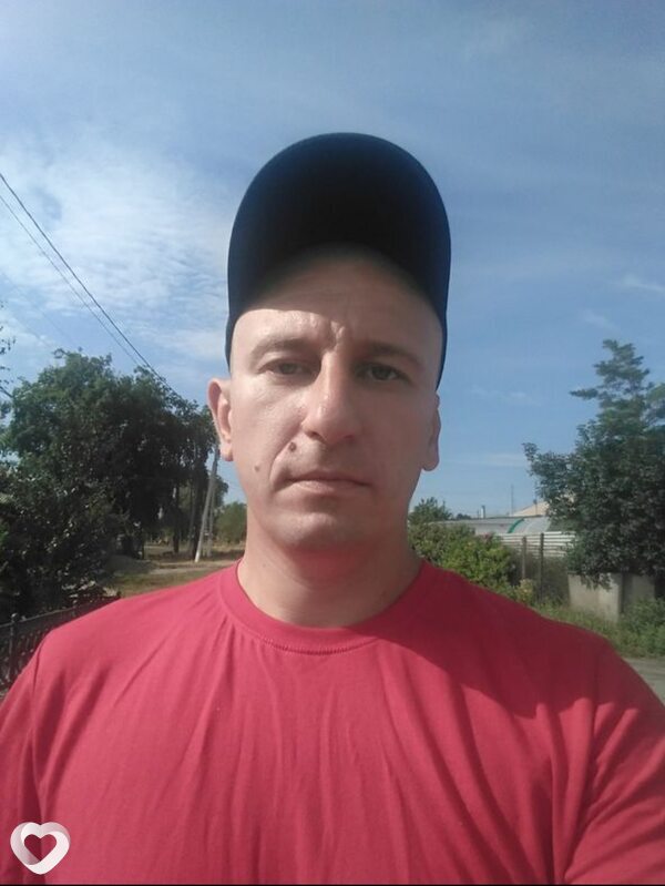 Алексей, 36, Магнитогорске — анкета №609602