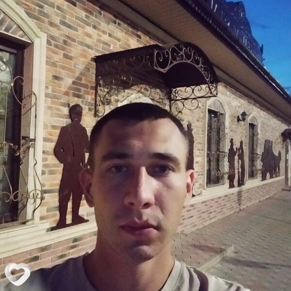 Марсель, 27, Казани — анкета №609604