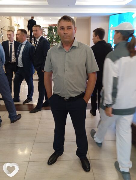 Михаил, 40, Еманжелинске — анкета №609606