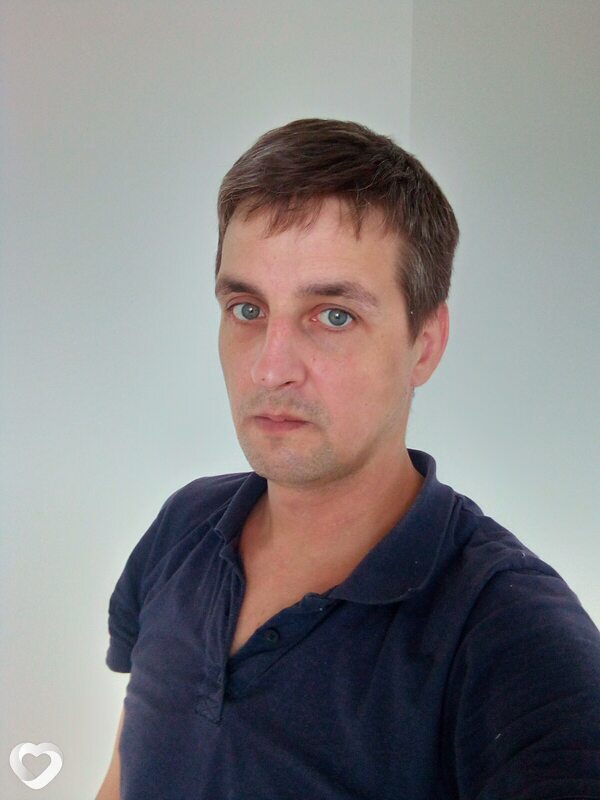 Евгений, 36, Нижнем Новгороде — анкета №609609