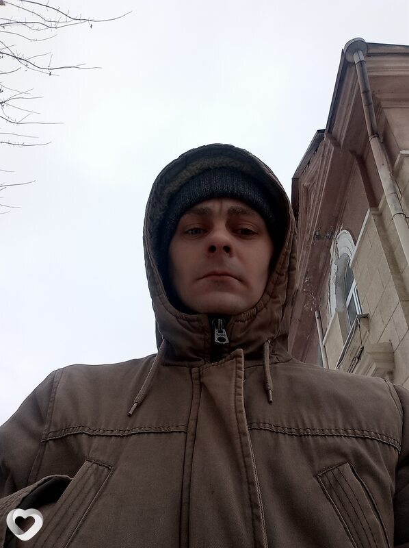 Яуген, 35, Гомеле — анкета №609610