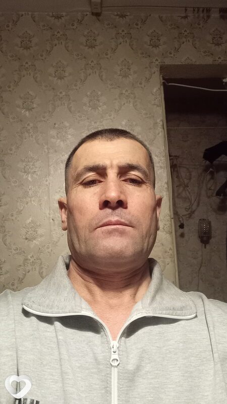 Убайдилло, 50, Самаре — анкета №609713