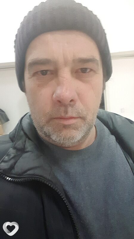 Александр, 51, Хабаровске — анкета №609721