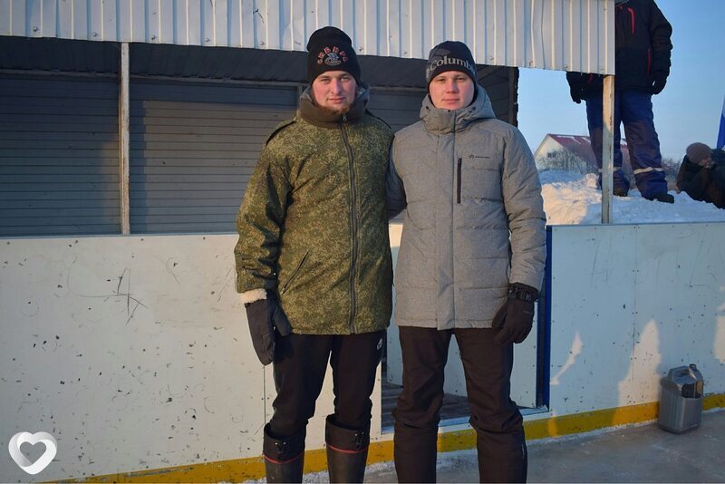 Даниил, 25, Новосибирске — анкета №609723
