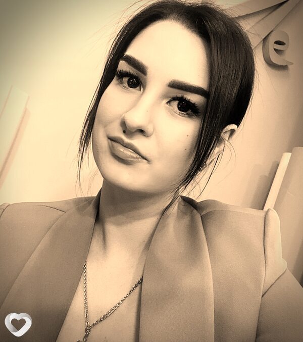 Анюта, 36, Новокузнецке — анкета №609724